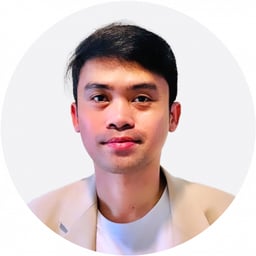 Avatar profile of Elizer Betinol