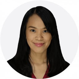 Avatar profile of Kamille Almira B. Barroga