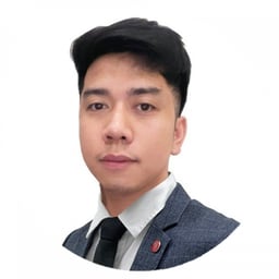 Avatar profile of Mark Louie Contreras