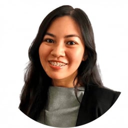 Avatar profile of Maria Gabrielle Isabel Crespo