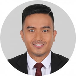 Avatar profile of Atty. Ryan M. Liggayu