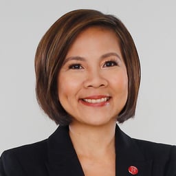 Profile photo of Belinda B. Fernando