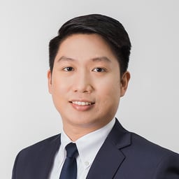 Profile photo of Manuel P. Buensuceso Jr.