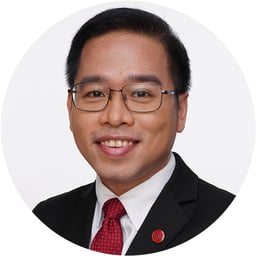 Profile photo of Dreo B. Guieb