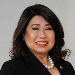 Profile photo of Haydee M. Reyes – Arcenas