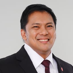 Profile photo of Joseph C. Bilangbilin