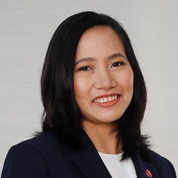 Profile photo of Michelle M. Cruz
