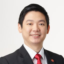 Profile photo of Arthur Vinson U. Ong