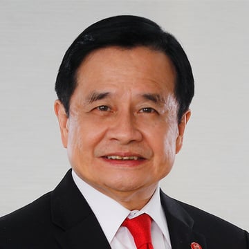 Profile photo of Roman Felipe S. Reyes