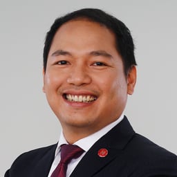 Profile photo of Glenn Ian D. Villanueva