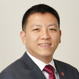 Profile photo of Atty. William Benson S. Gan