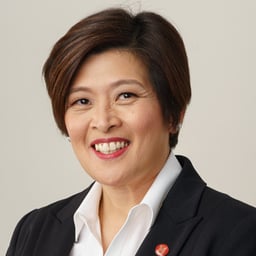 Profile photo of Atty. Eleanor M. Montenegro