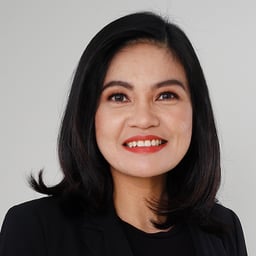 Profile photo of Mary Josephine D. Tesalona
