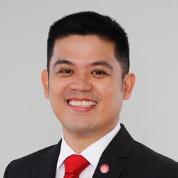 Profile photo of Atty. Rommel T. Geocaniga