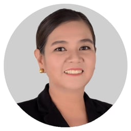 Profile photo of Atty. Sheryl Ann Tizon-Lalucis
