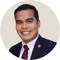 Profile photo of Joel M. Ganalon