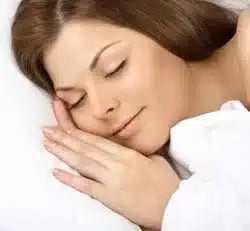 sleep like a baby