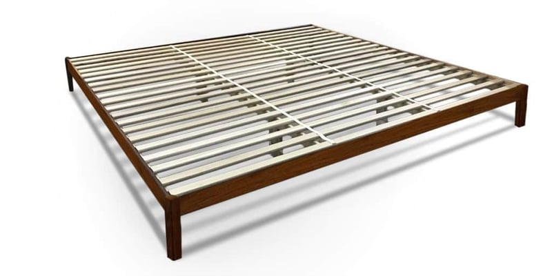 Giant Wood Frame