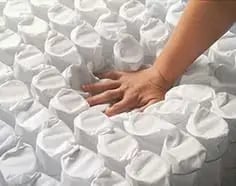 innerspring mattress