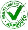 quality control