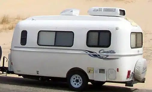 Casita Mattress