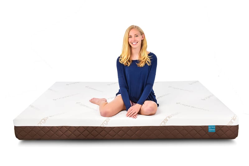 Memory Foam RV Mattress