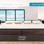 Texas King Bed Mattress