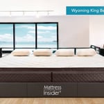Wyoming King Bed Mattress
