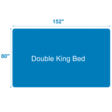 double-king-bed