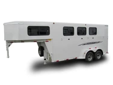 horse trailer mattress