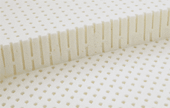 View RV Latex Bed