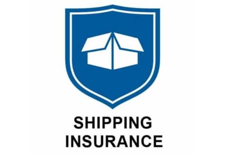 Shipping Insurance