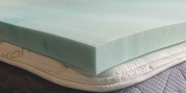 3 LB Gel Close Up