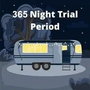 365-Night Trial Period