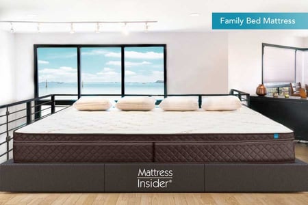Family Bed Mattress