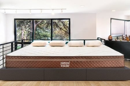 Oversized Mattress