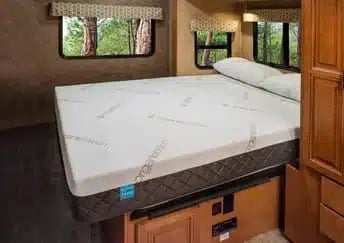 Luxury RV
