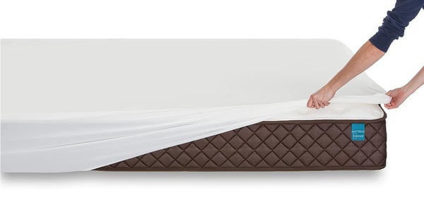 Premium RV & Truck Fitted Sheet Only (300 Thread Count 100% Cotton)