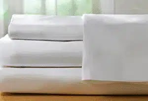 Bedding, Linens, and Custom Sheets