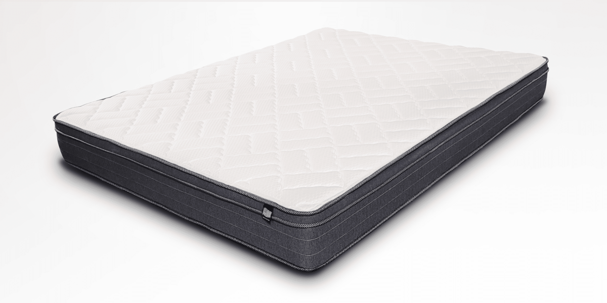 Airstream Flying Cloud Compatible Mattress - Image 8