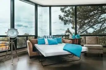 latex sofa mattress