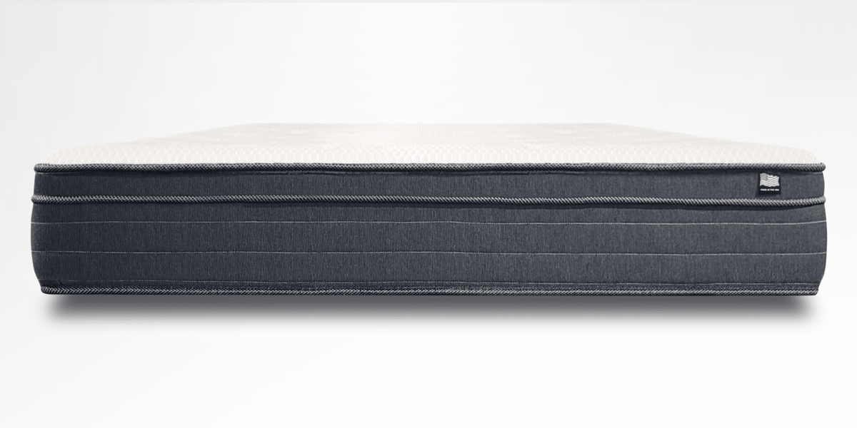 Airstream Flying Cloud Compatible Mattress - Image 2