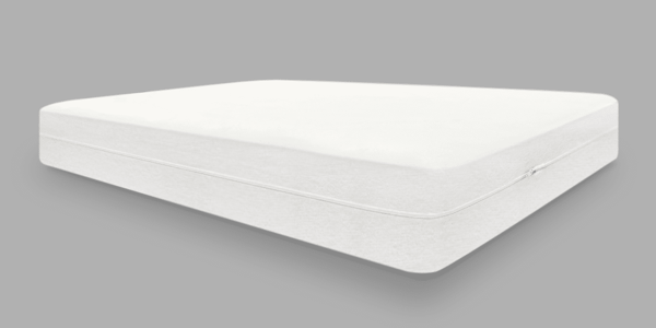 PREMIUM MATTRESS COVER | ZIPPERED ENCASEMENT