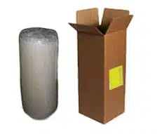 mattress in a box