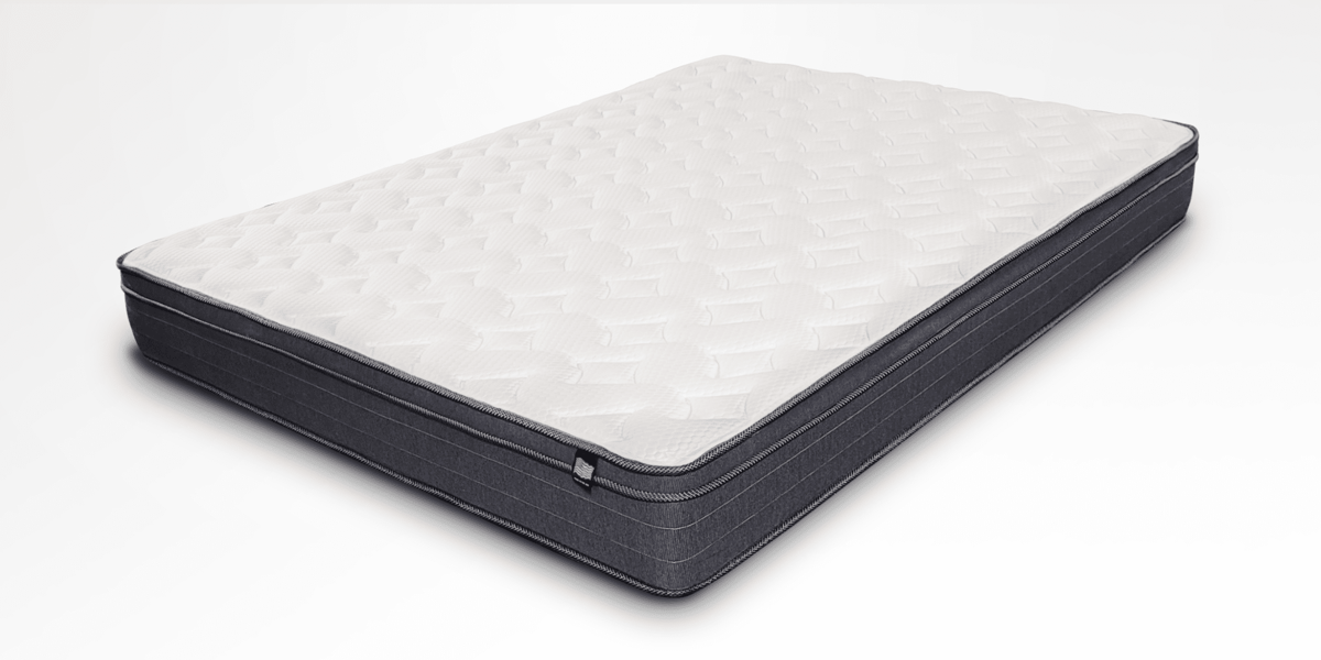Airstream Flying Cloud Compatible Mattress - Image 7