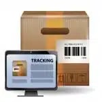 track package