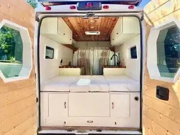 van mattress livanthegoodlife