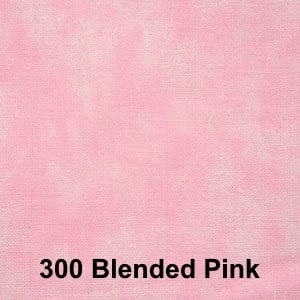 Blended Pink
