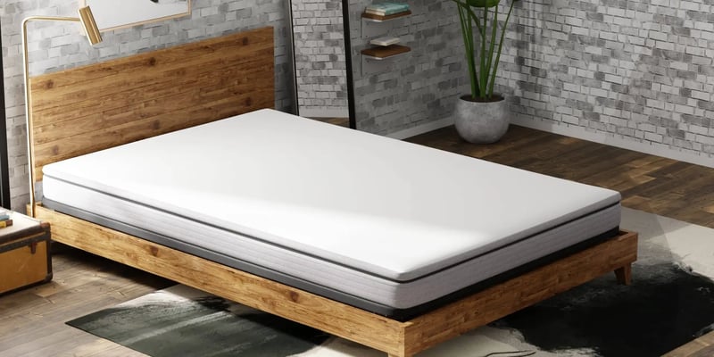 Mattress giant sale hotsell