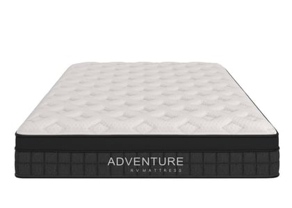 Adventure Max RV Mattress Hybrid (plush)
